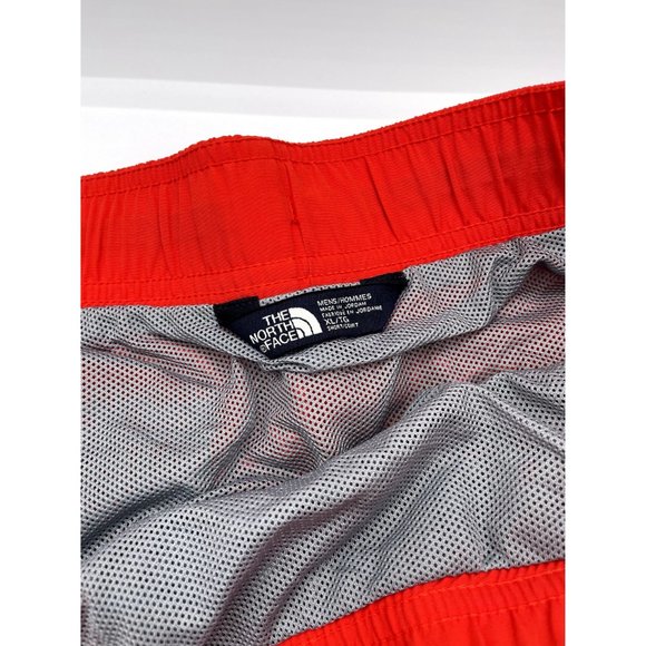The North Face Men’s Class V Pull-On Trunks  XXL TNF Red *New with Tags* - Picture 3 of 5